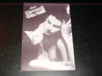 9693: Der Zementgarten ( Andrew Birkin ) Charlotte Gainsbourg,  Andrew Robertson, Alice Coulthard, Ned Birkin, 